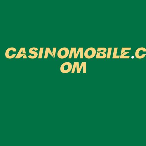 Logo da CASINOMOBILE